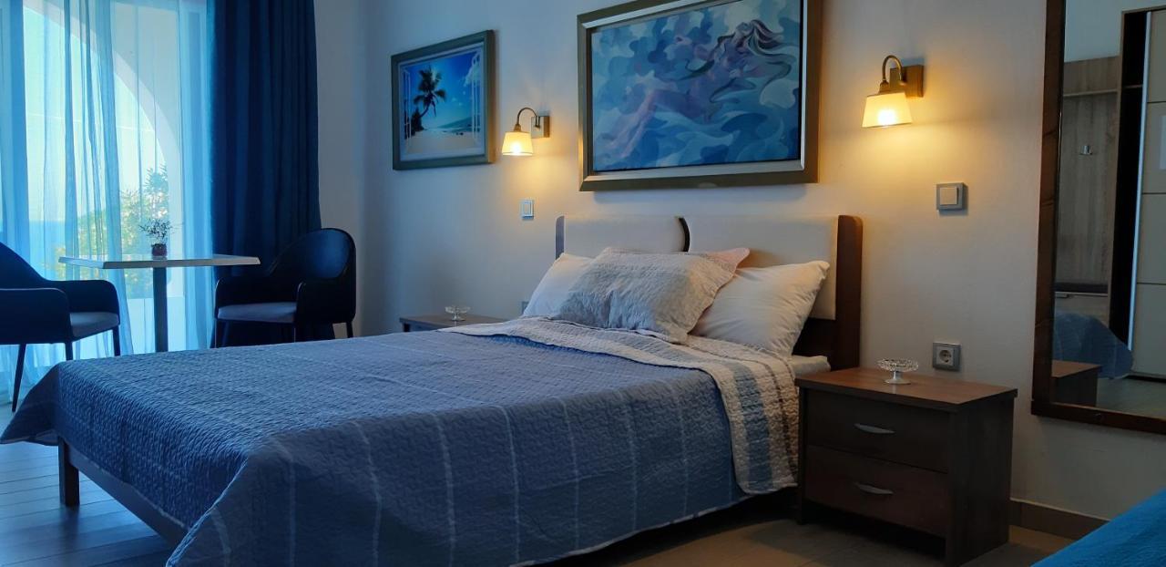 Apartment Vagelis *