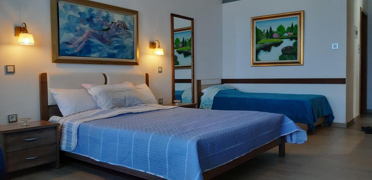 Vagelis Apartment