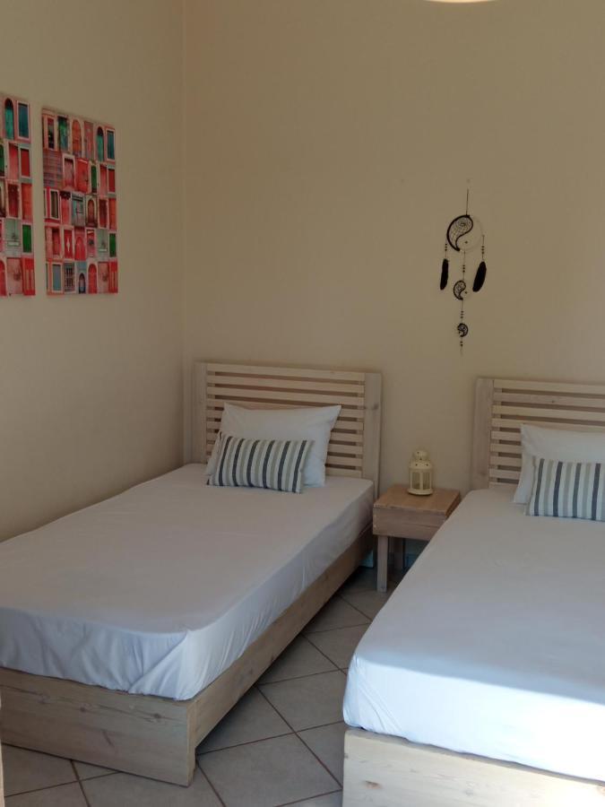 Sea Side House Holiday home Kourouta