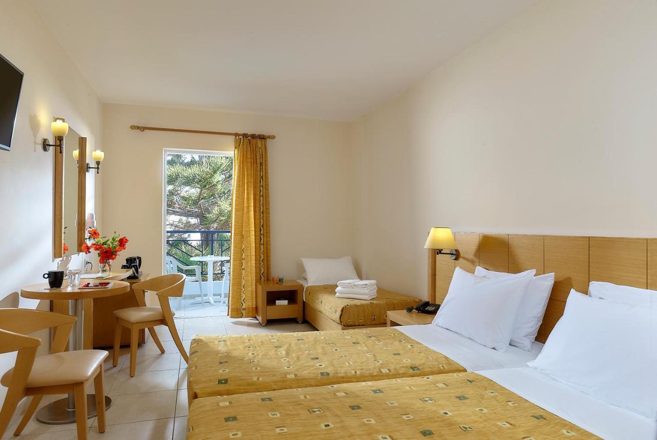 Astir Hotel Gouves