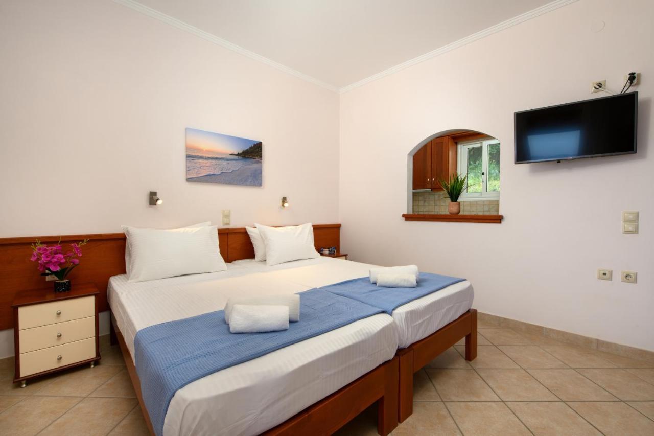 View Luxury Aparthotel 4*