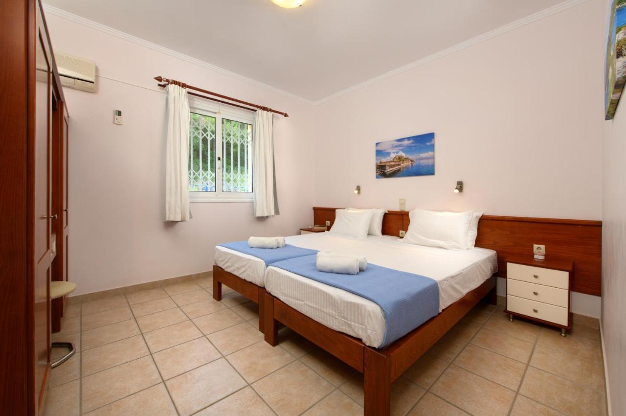 View Luxury Aparthotel