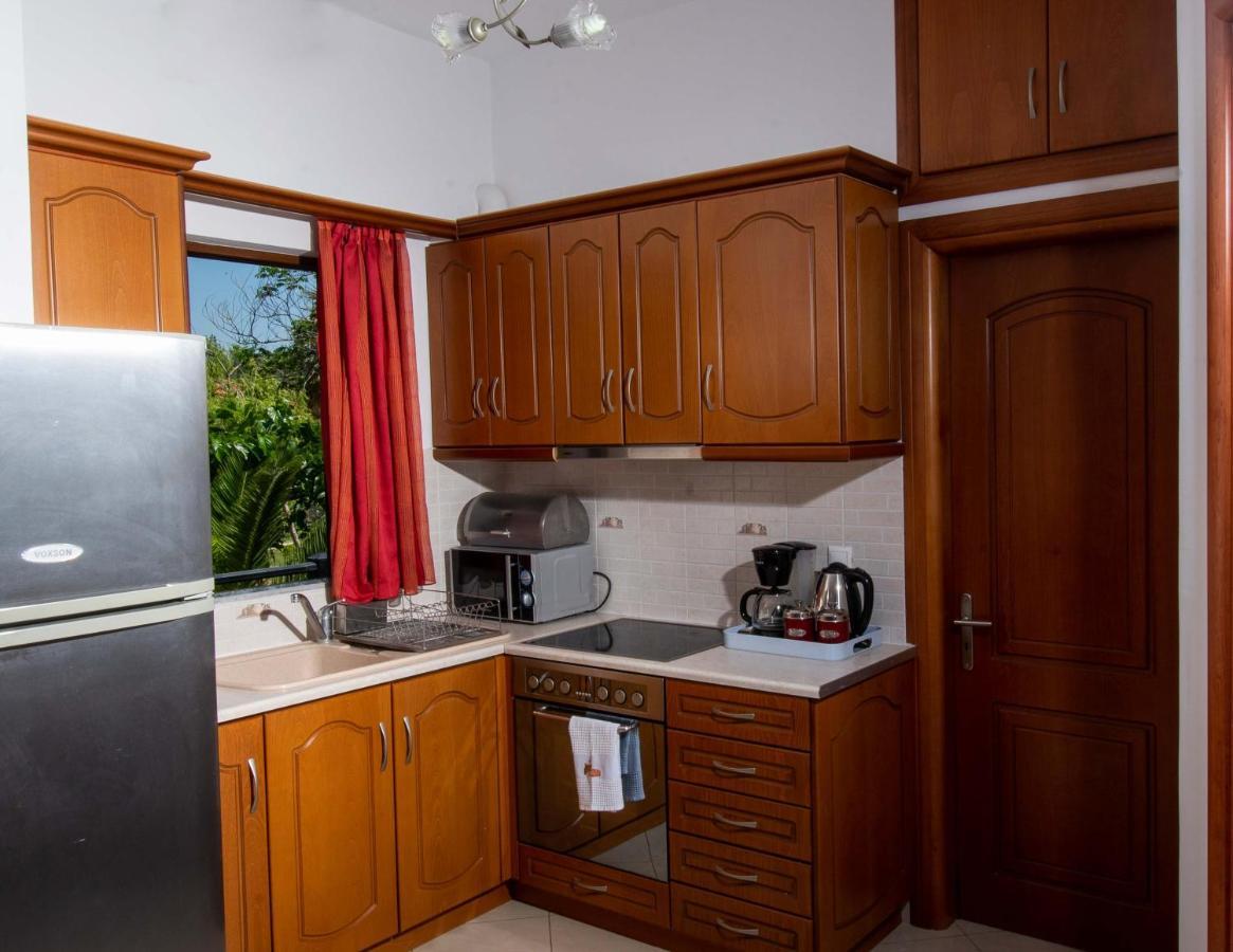 Kalloni Village Apartment