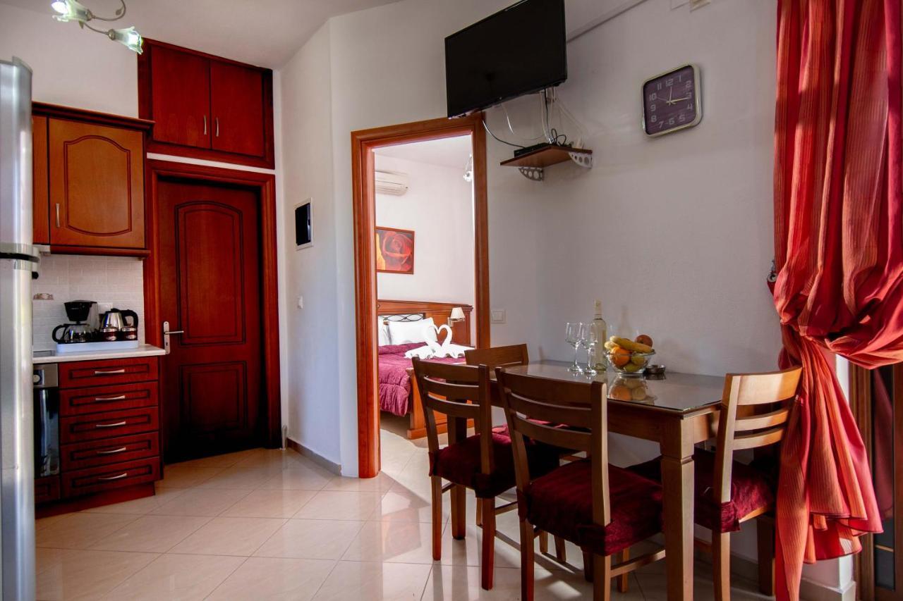 Kalloni Village Apartment Skala Kallonis