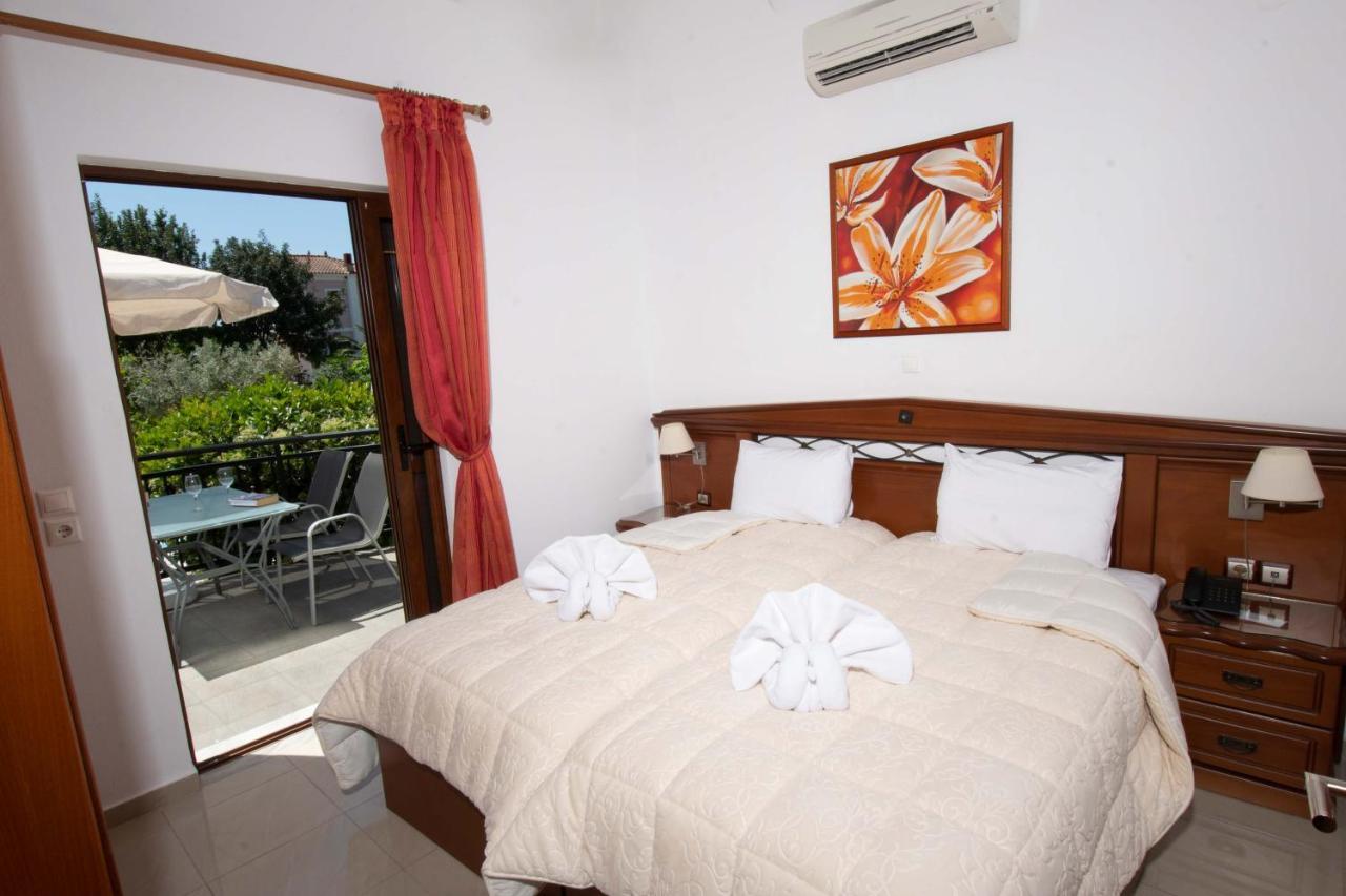 Kalloni Village Apartment Skala Kallonis