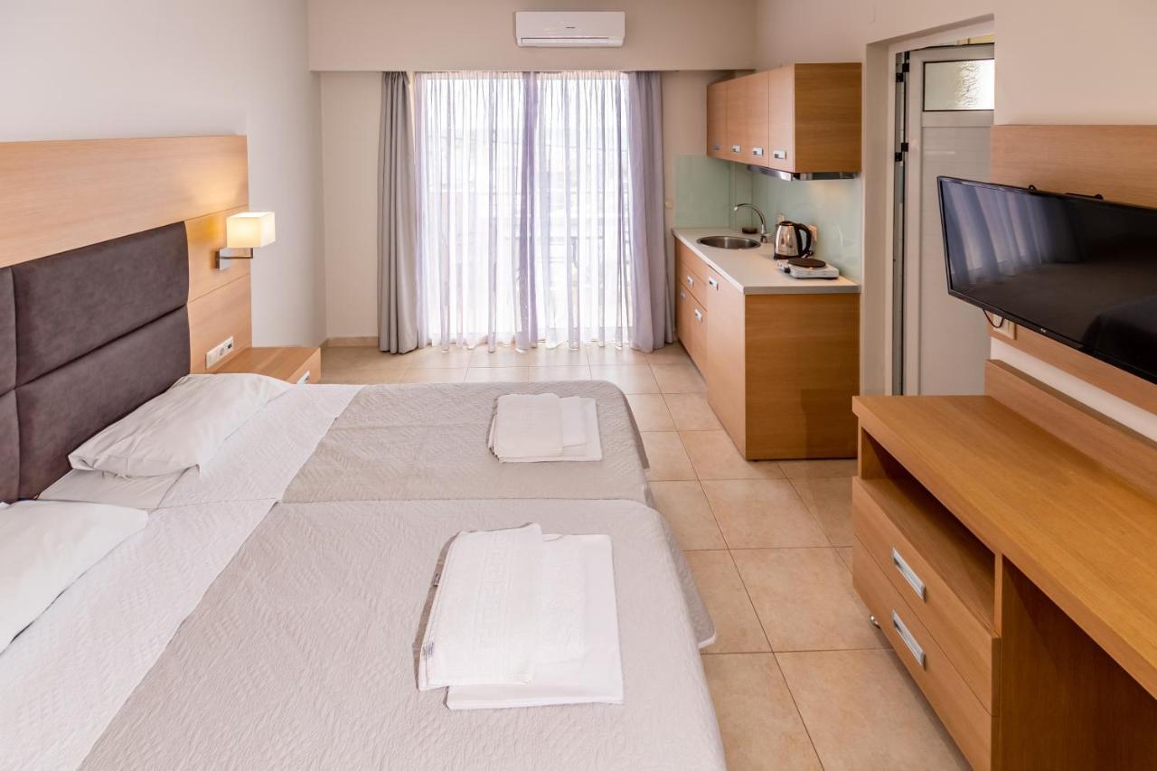 Pleasure Apartment