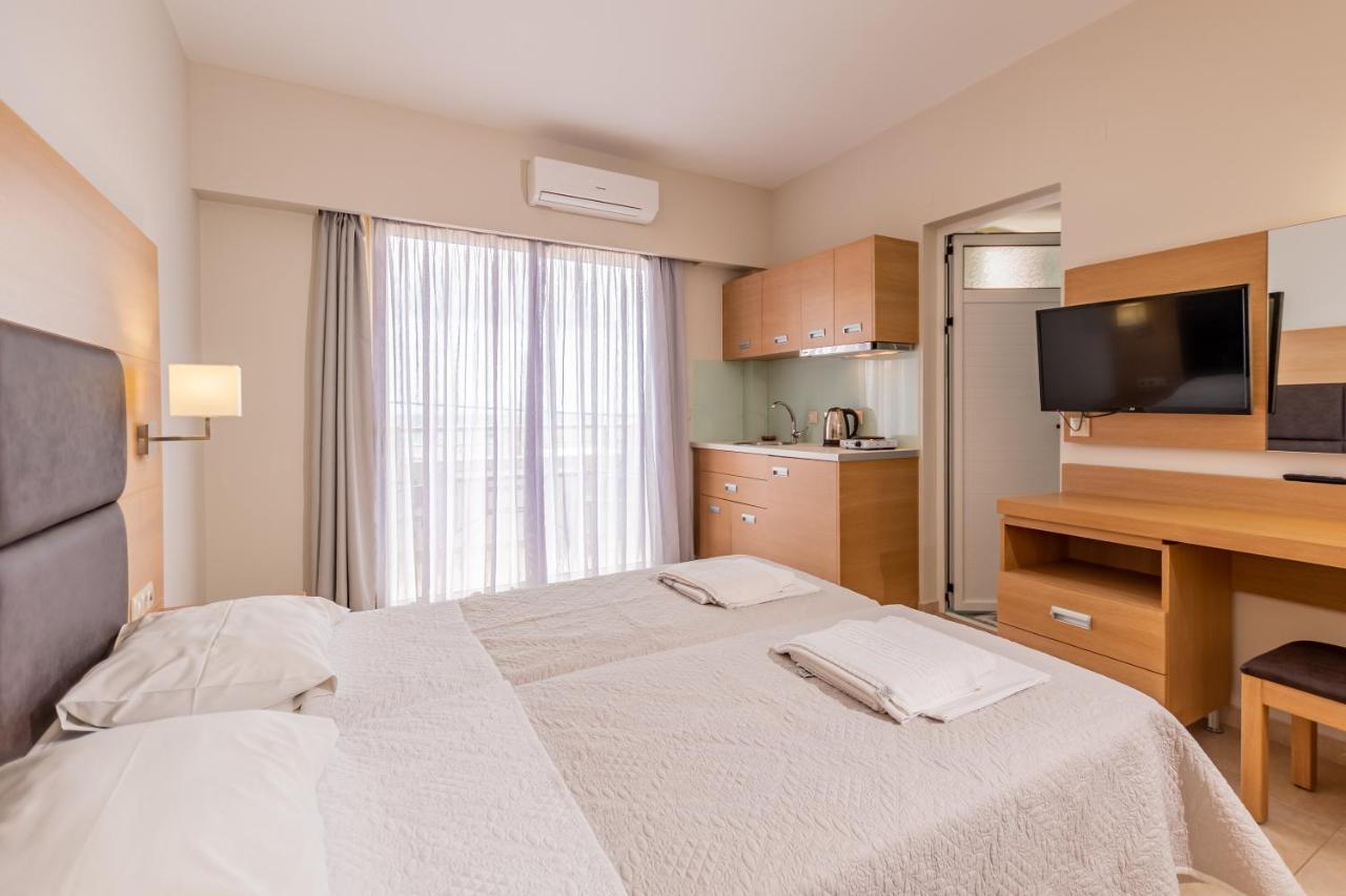 Apartment Pleasure Malia (Crete)
