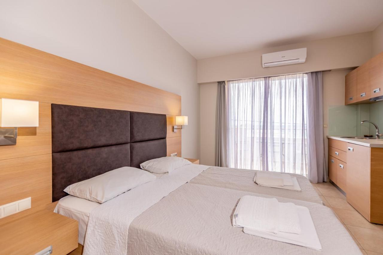 Pleasure Apartment *