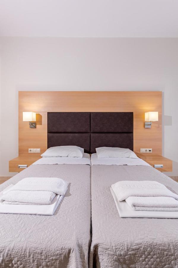 Pleasure Apartment Malia (Crete)