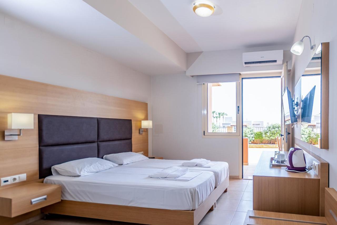 Pleasure Apartment