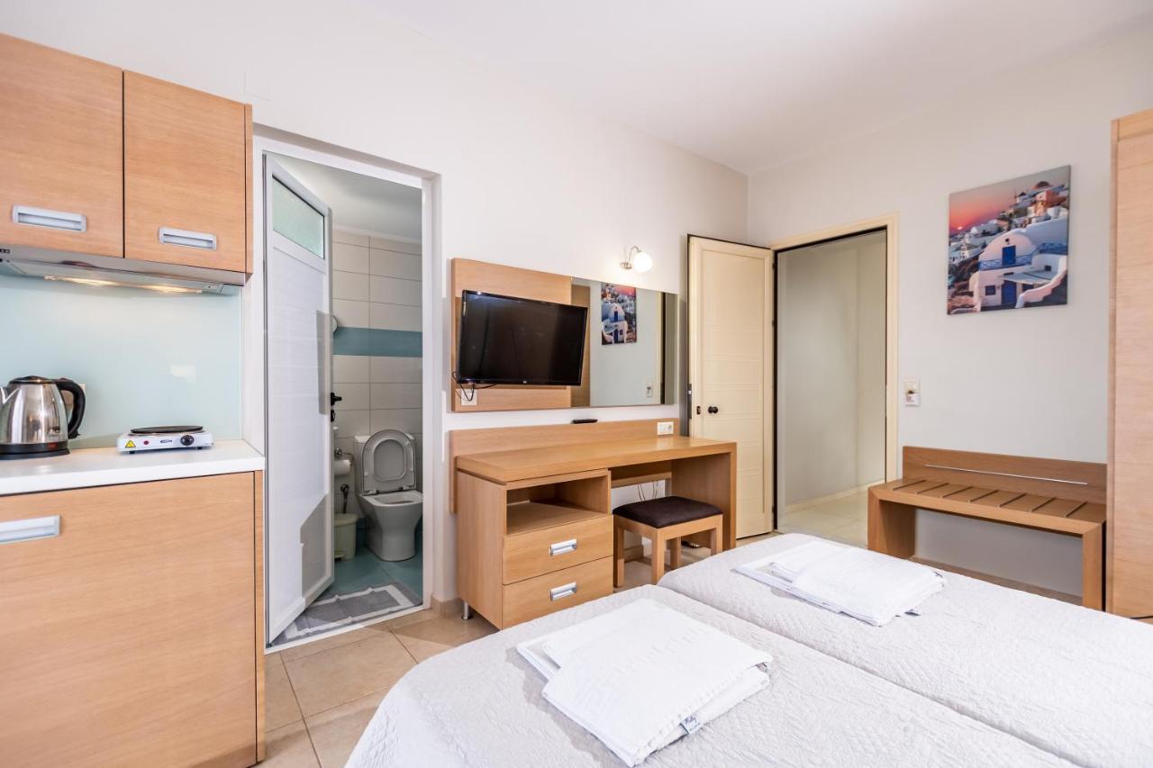 Pleasure Apartment *