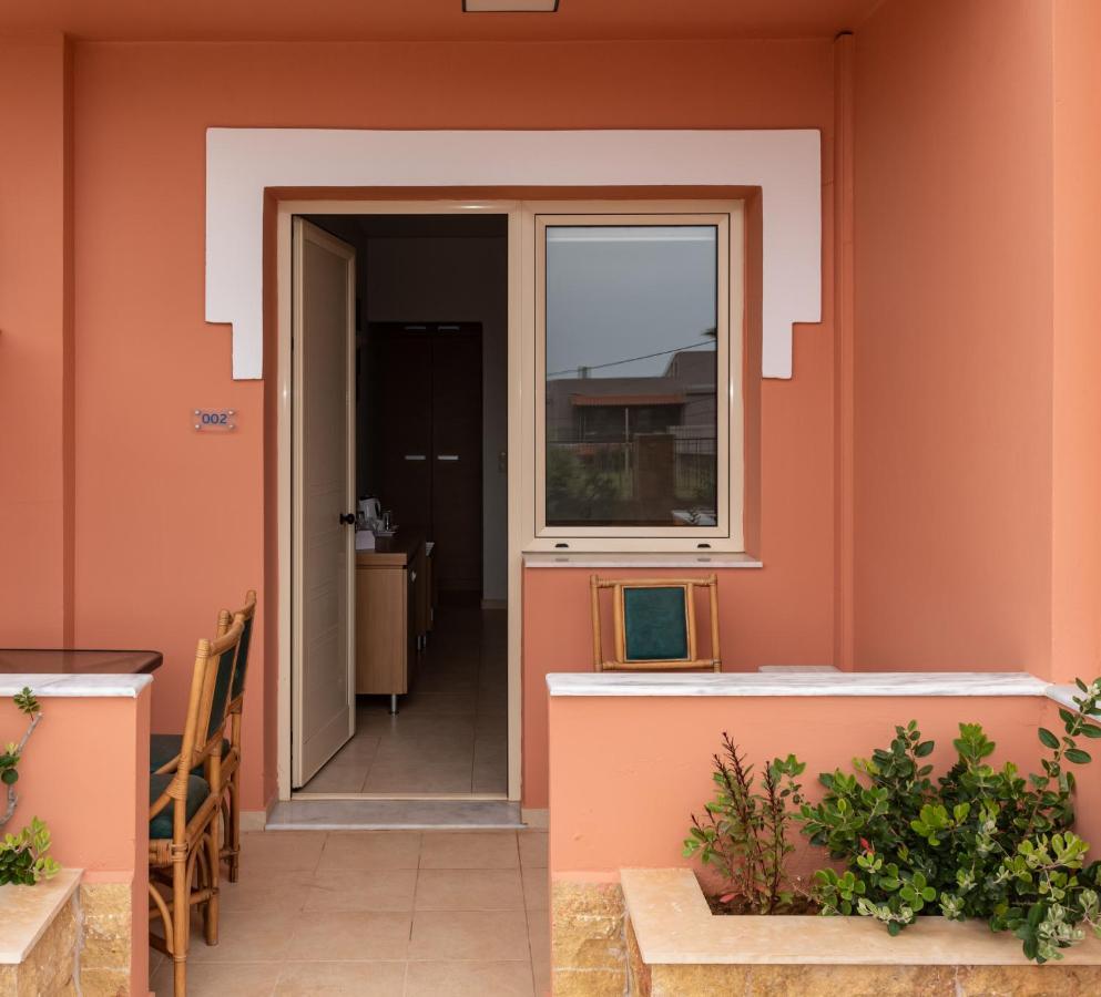 Apartment Pleasure Malia (Crete)