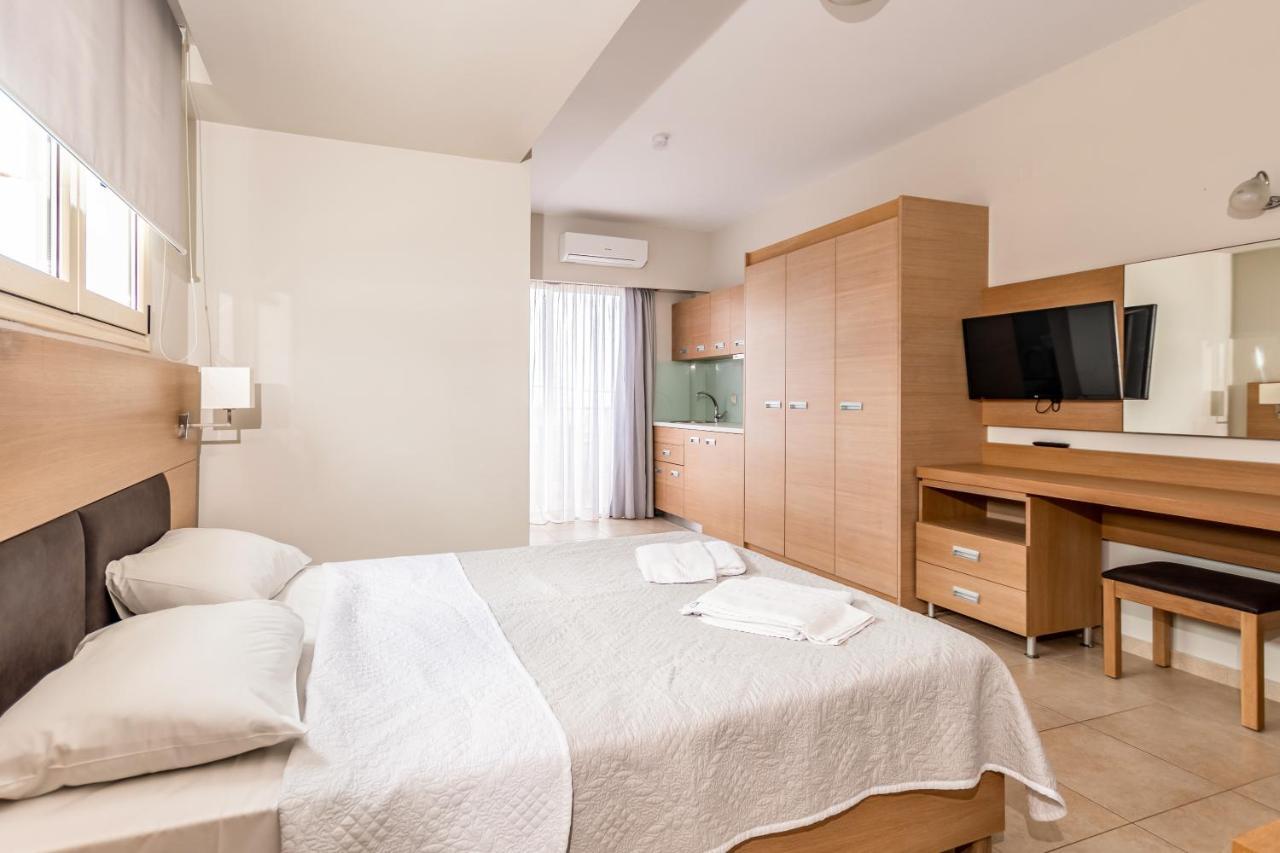 Apartment Pleasure