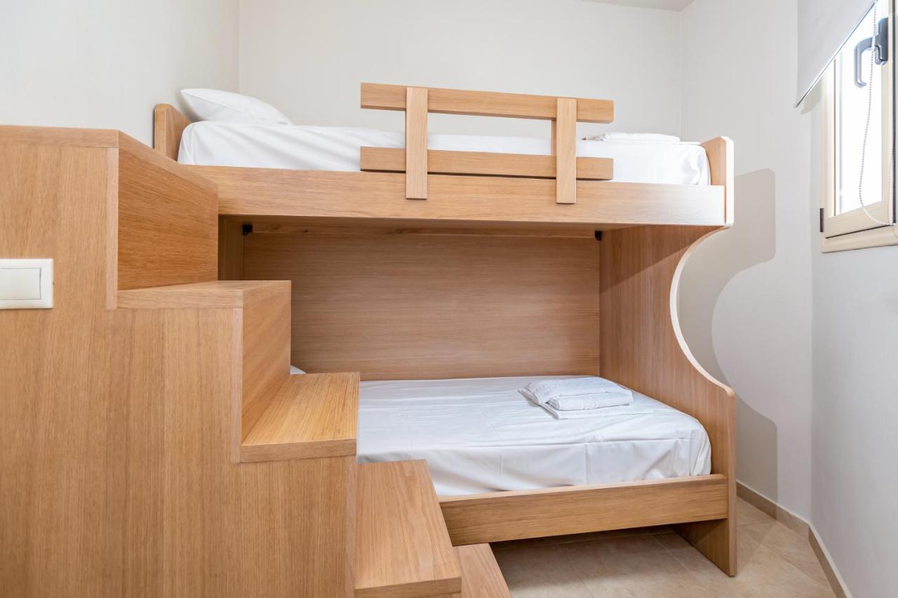 Apartment Pleasure Malia (Crete)