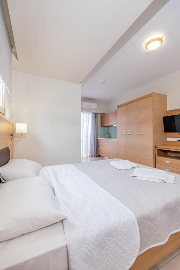 Pleasure Apartment Malia (Crete)