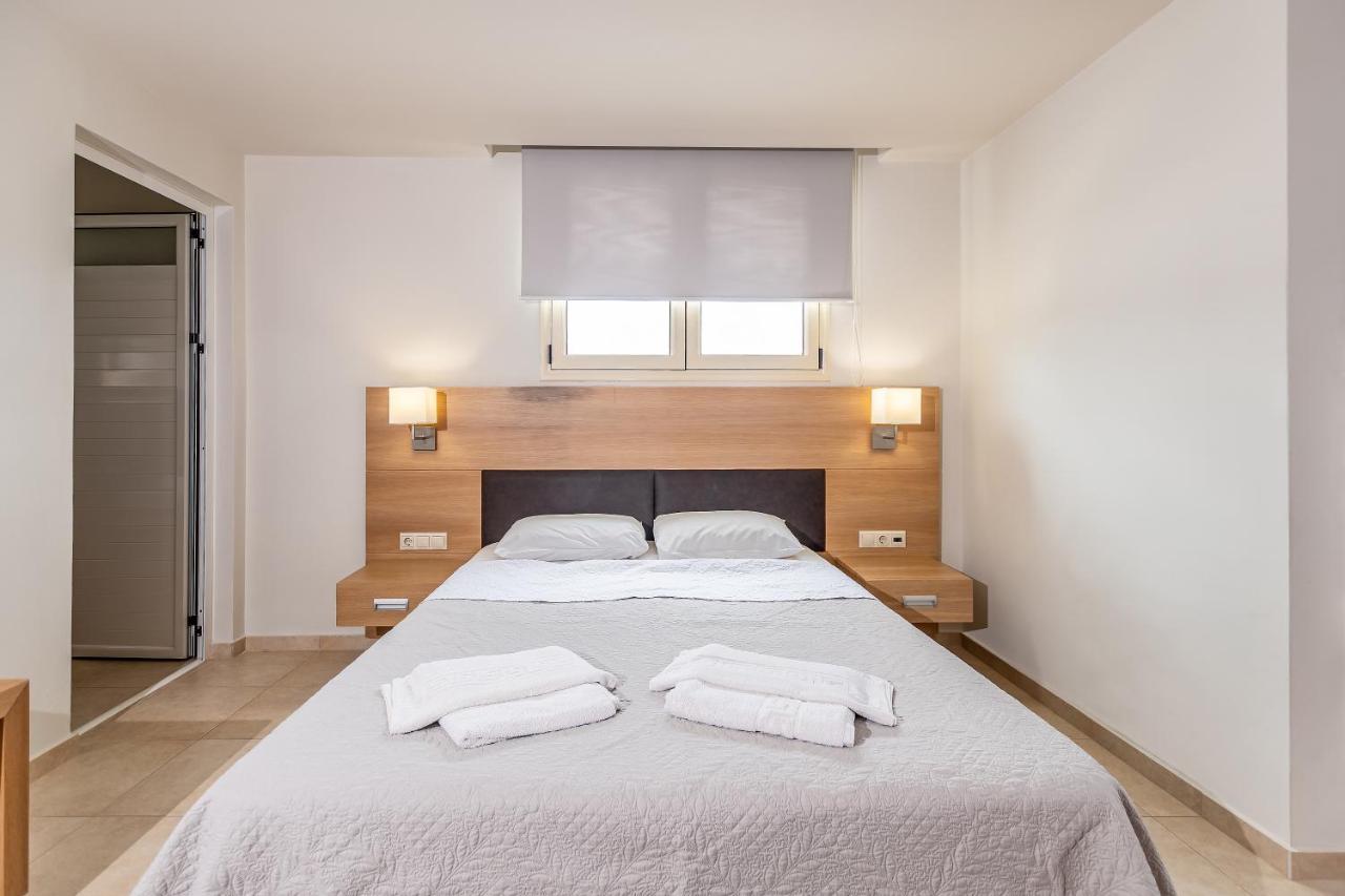 Pleasure Apartment