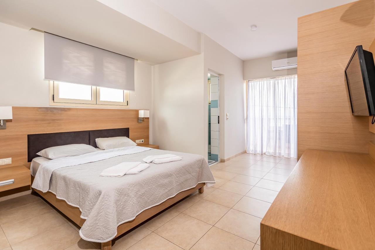 Pleasure Apartment Malia (Crete)