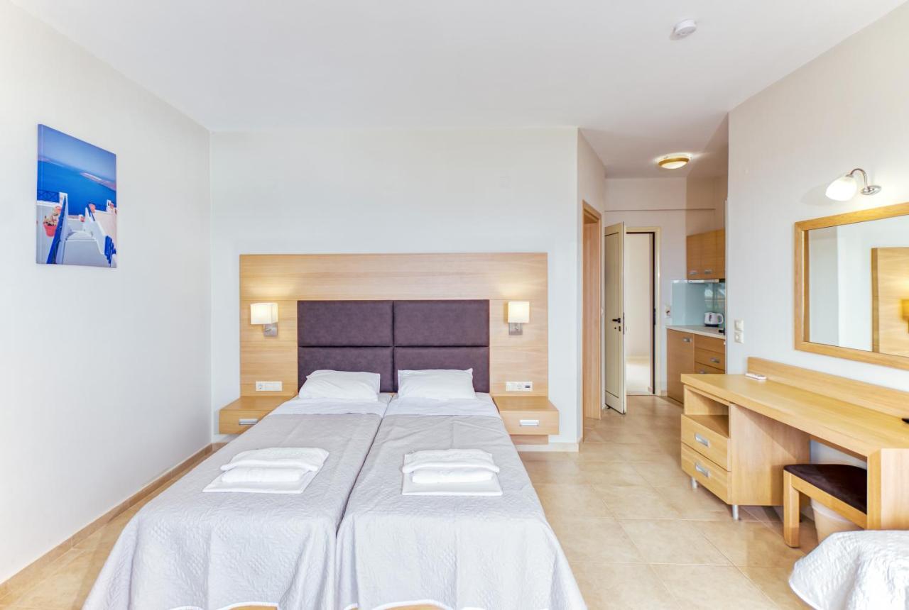 Pleasure Apartment *