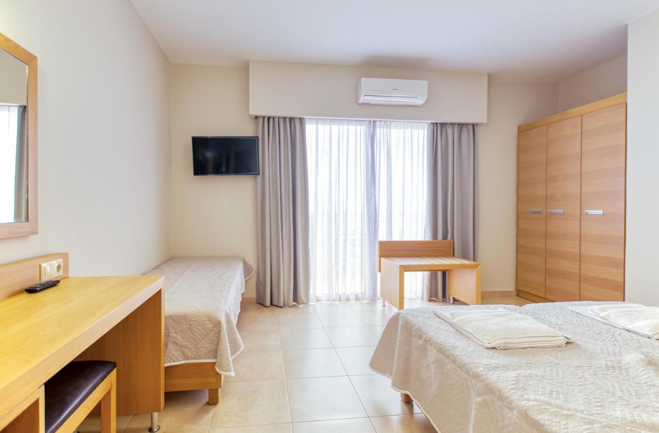 Pleasure Apartment Malia (Crete)
