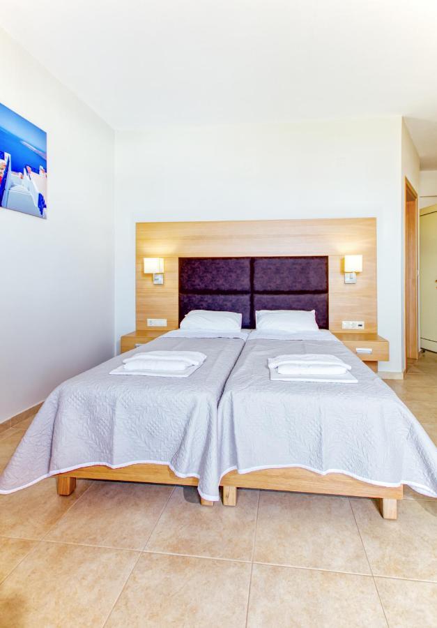 Pleasure Apartment Malia (Crete)