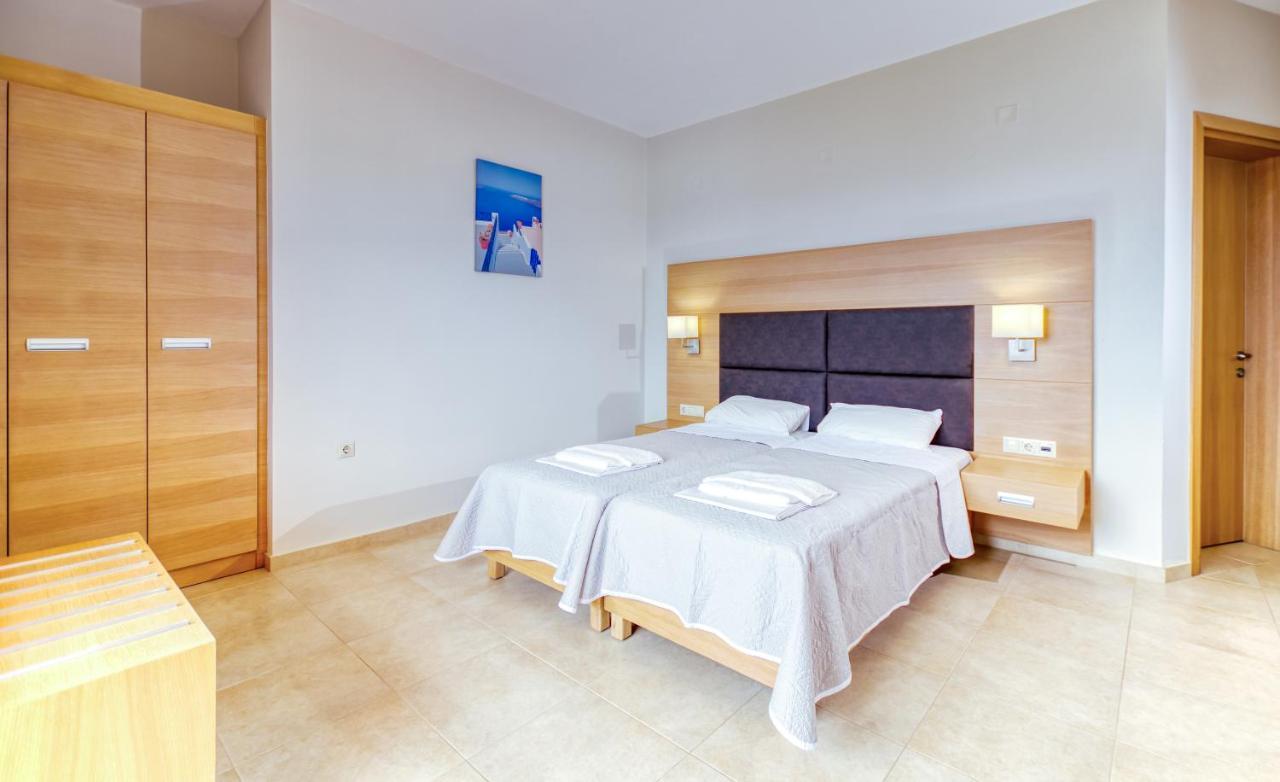 Pleasure Apartment Malia (Crete)