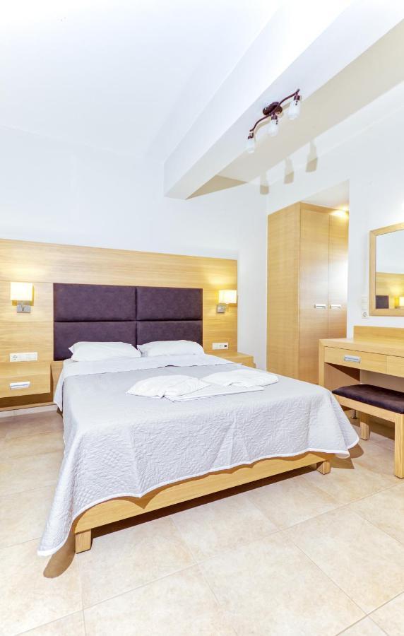 Pleasure Apartment
