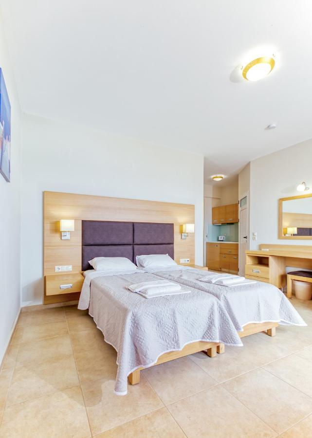 Apartment Pleasure Malia (Crete)