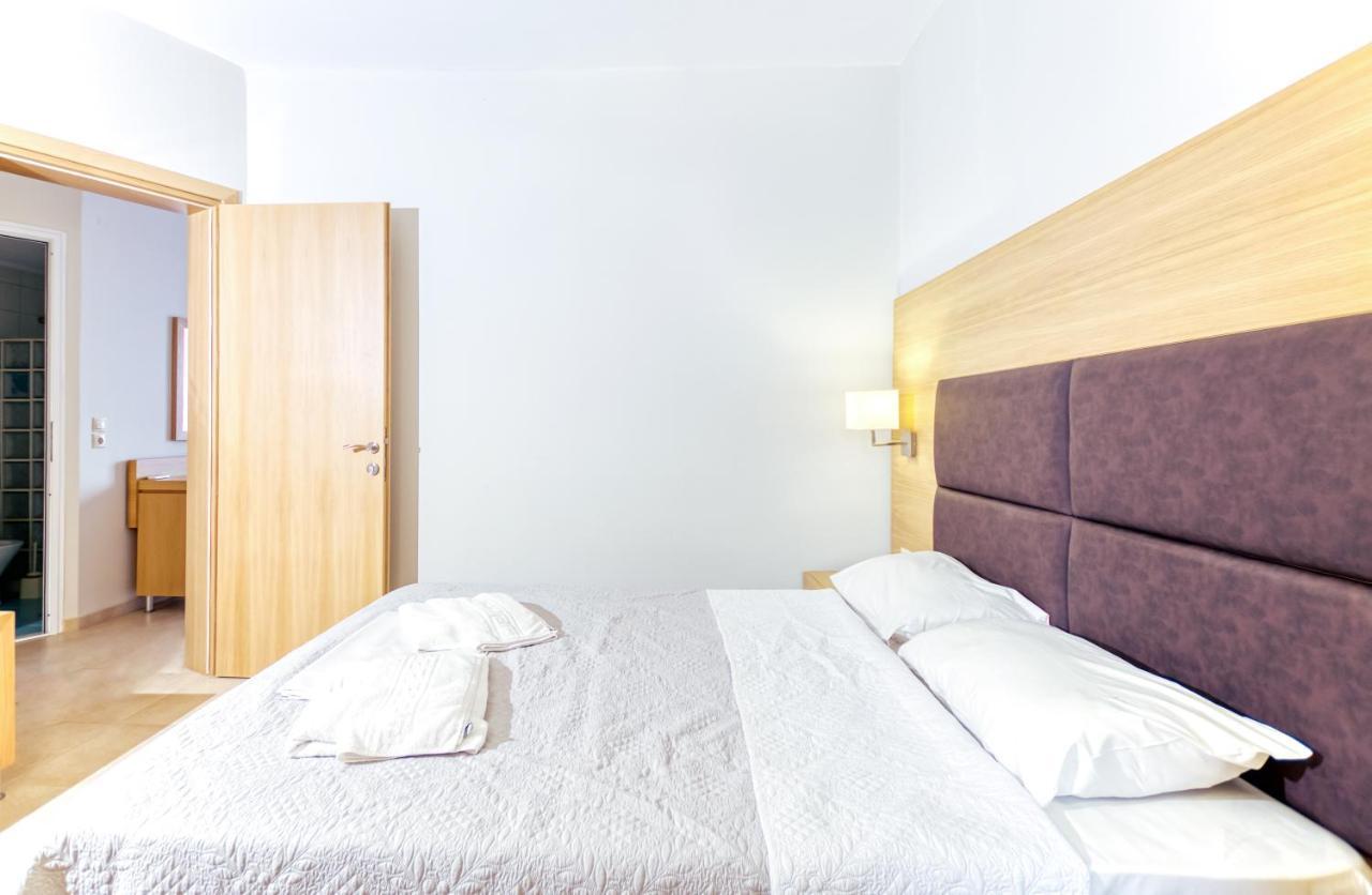 Apartment Pleasure Malia (Crete)