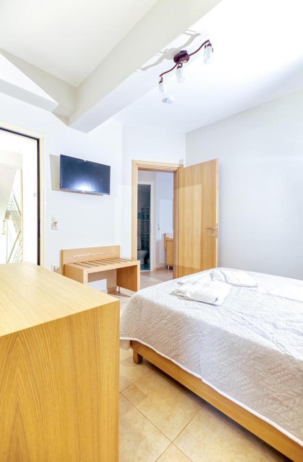 Apartment Pleasure Malia (Crete)