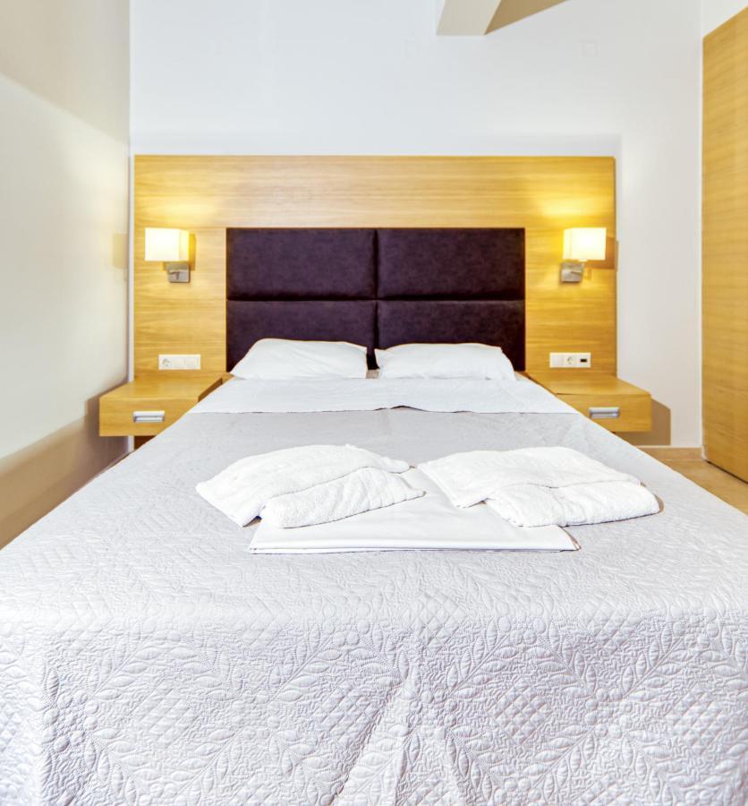 Pleasure Apartment