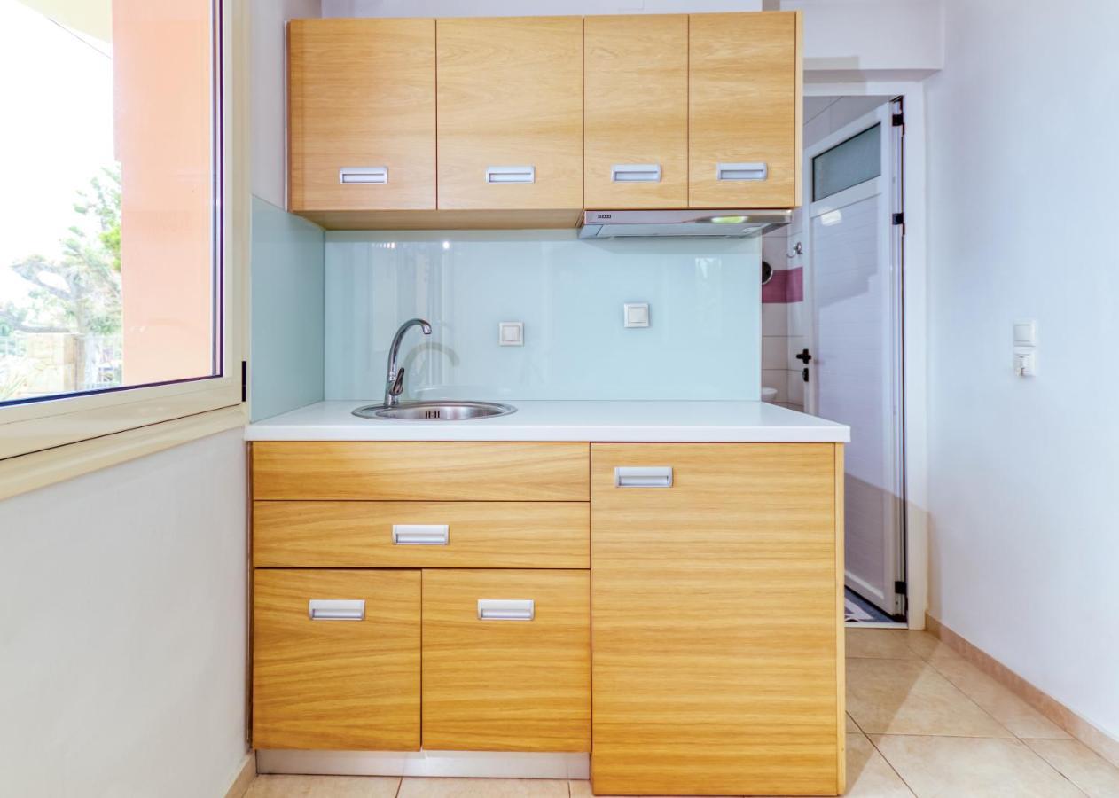 Pleasure Apartment Malia (Crete)
