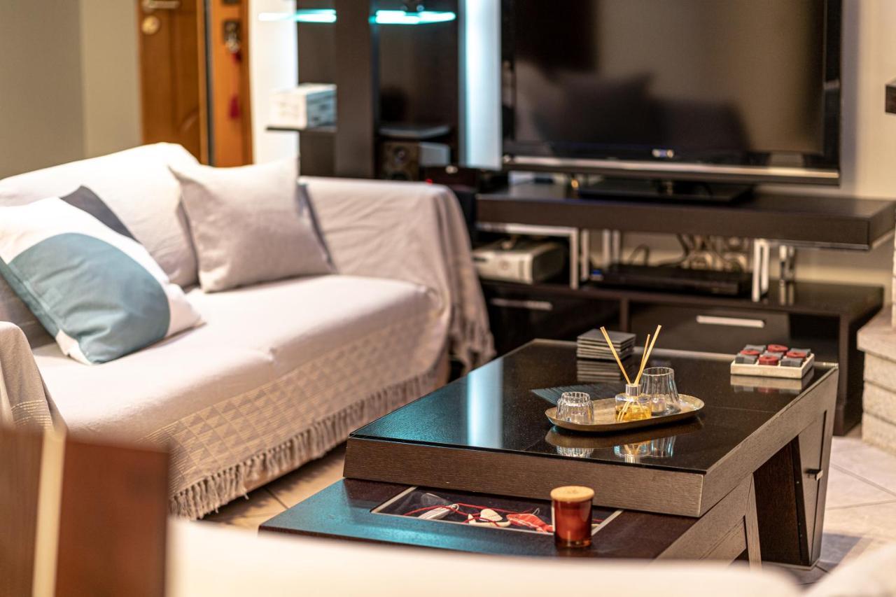 Bay View House Apartment *