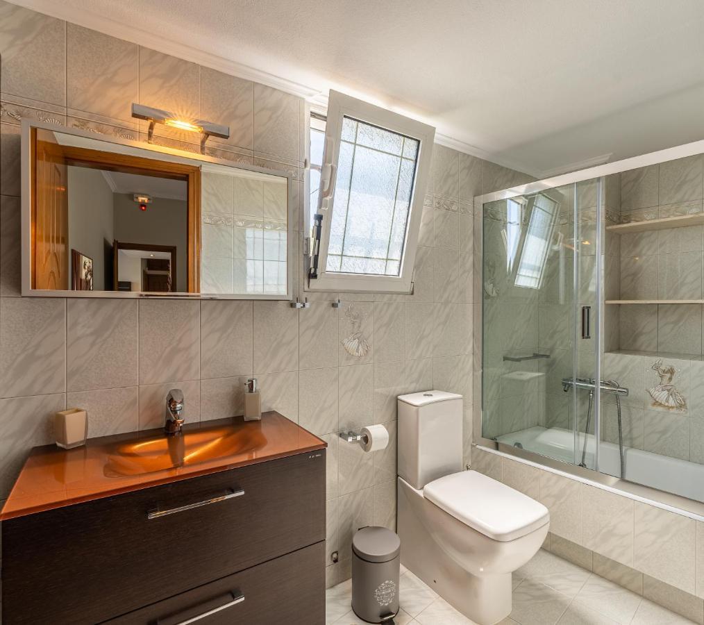 Apartment Bay View House Petalidi