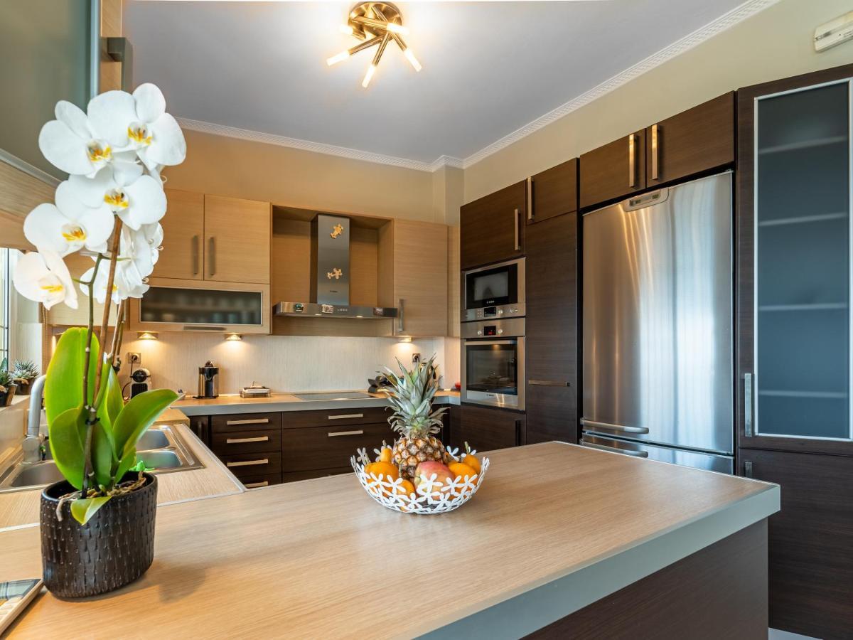 Bay View House *