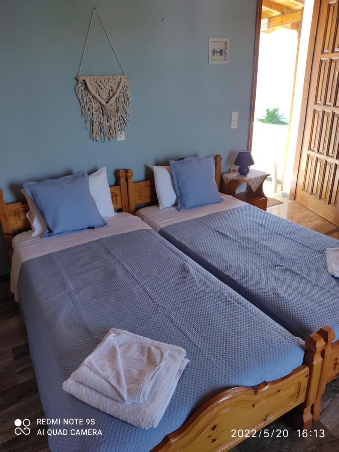 Apartment Maro *