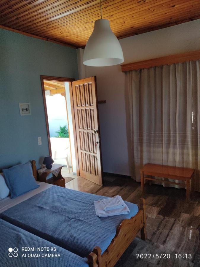 Maro Apartment *