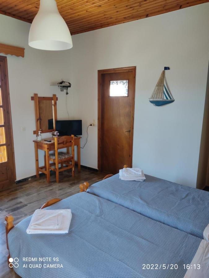 Apartment Maro *