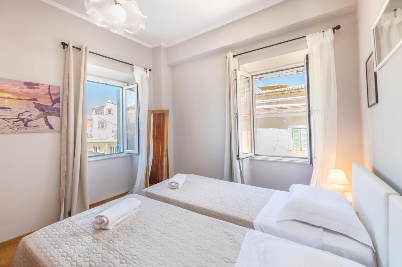 Apartment Mitropoleos *