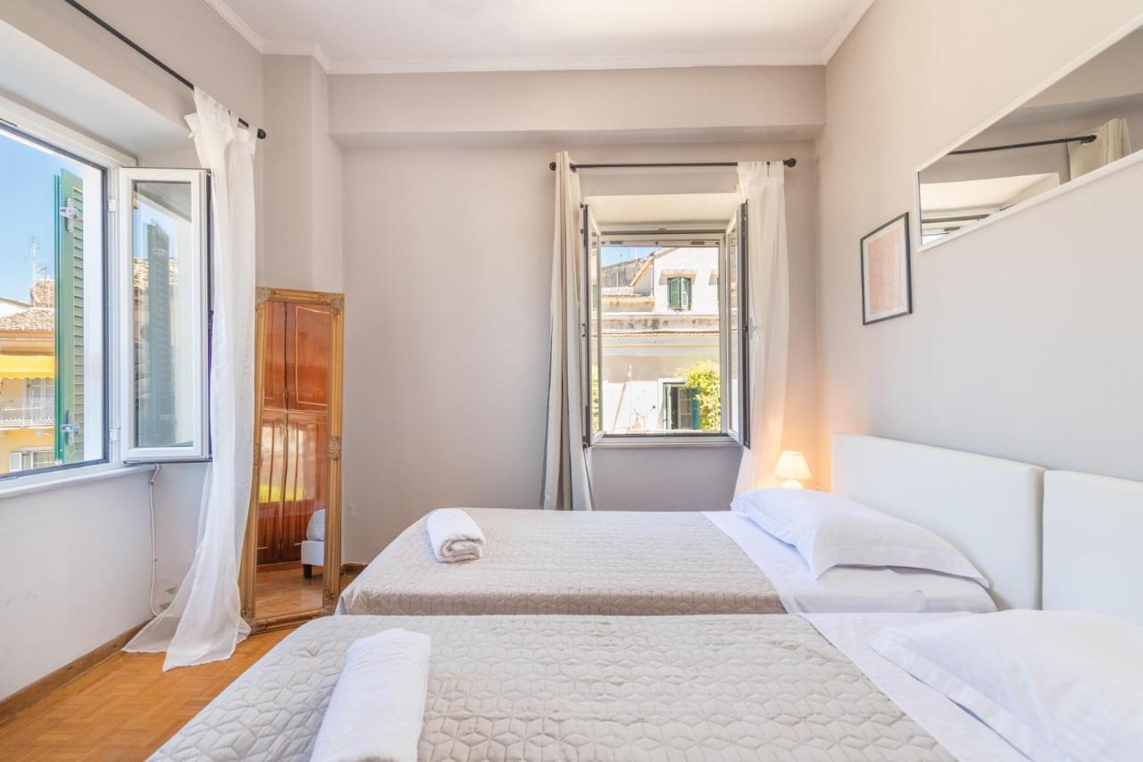 Apartment Mitropoleos *