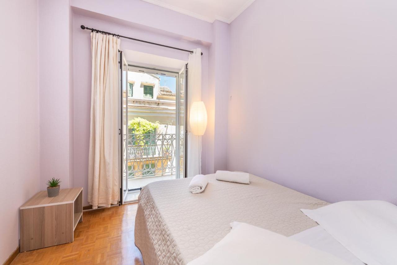 Apartment Mitropoleos Corfu (city)