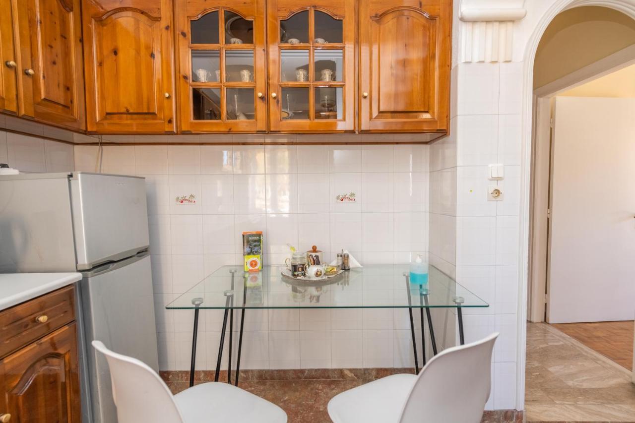 Apartment Mitropoleos Corfu (city)