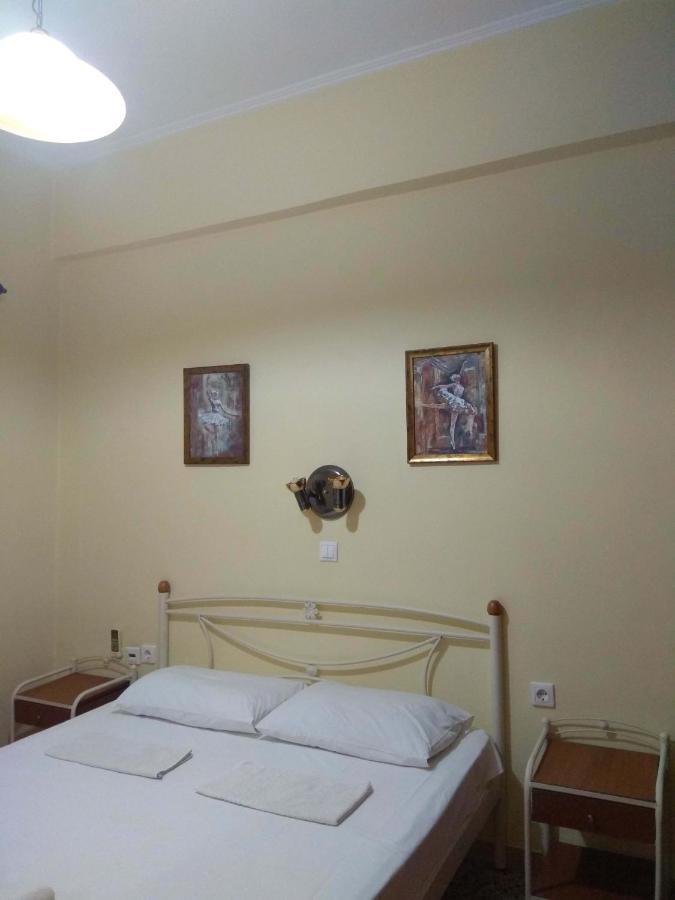 Olea * Lefkada City