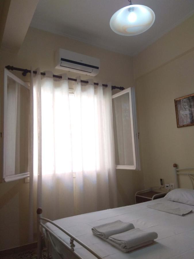 Apartment Olea *