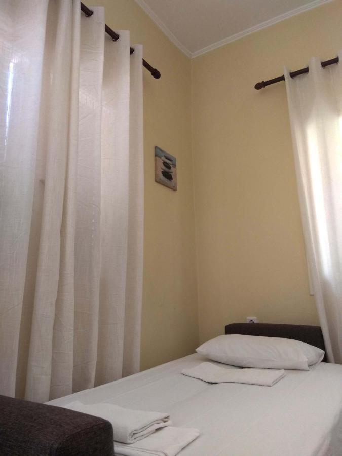 Olea Lefkada City