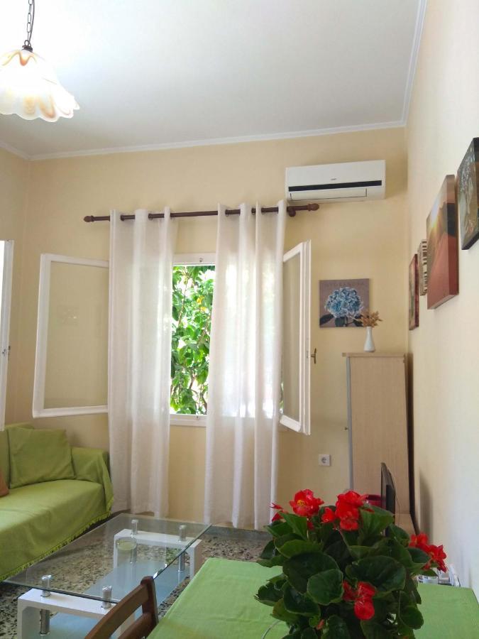 Olea Lefkada City