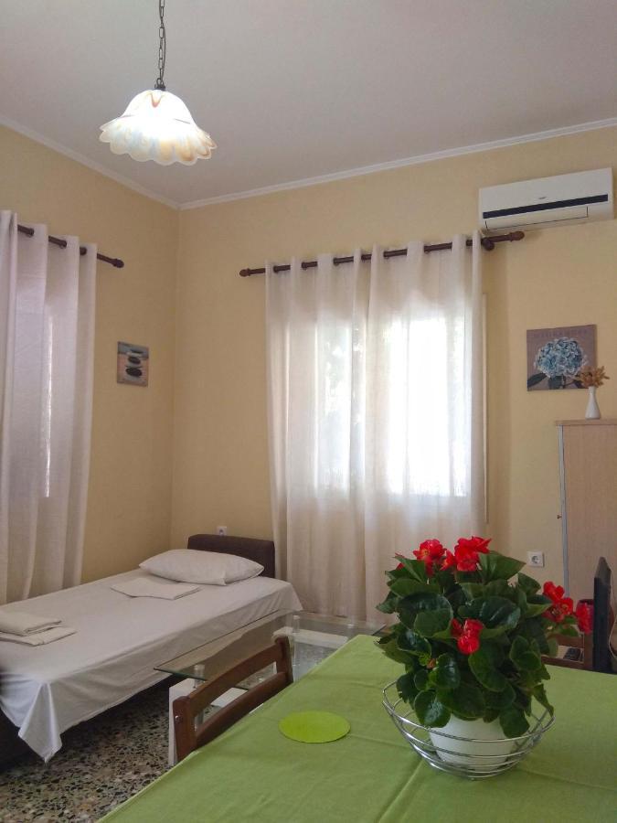 Olea Apartment *