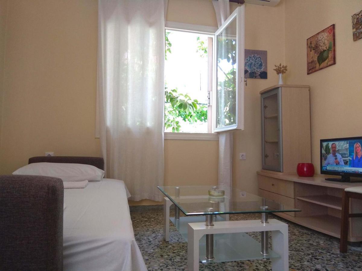 Apartment Olea