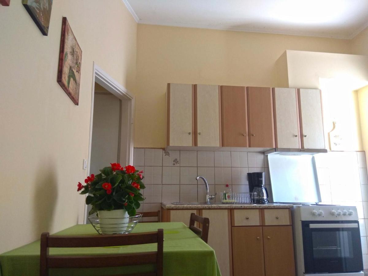 Olea Apartment Lefkada City