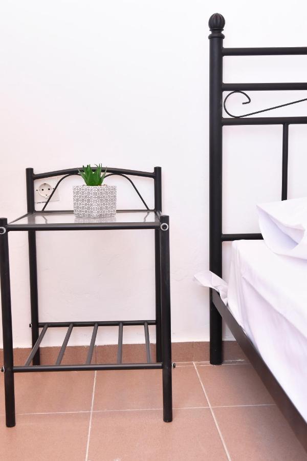 Apartment Manolia Kalyves