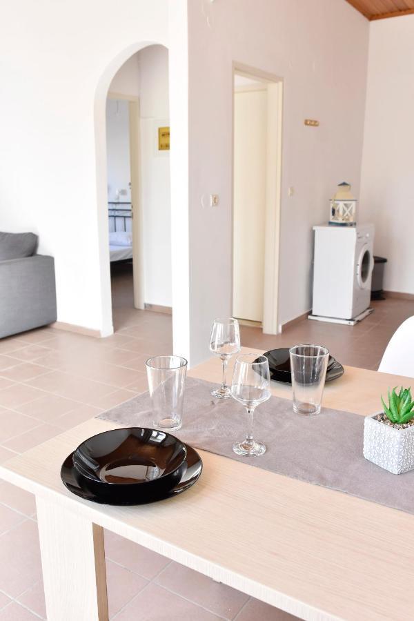 Apartment Manolia